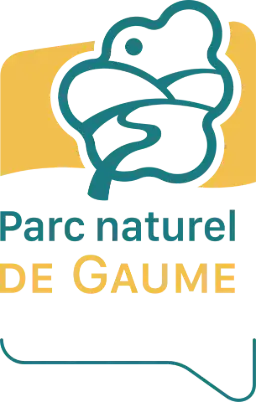 logo parc naturel de gaume